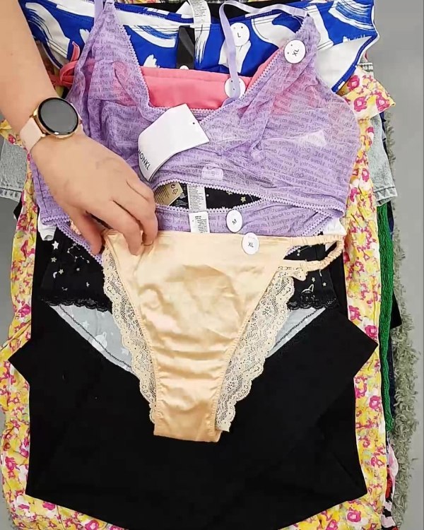 Фотография  840 - MONKI mix#18,5 кг ЛОТ №6740 оптом в Петропавловске-Камчатском и Камчатском крае