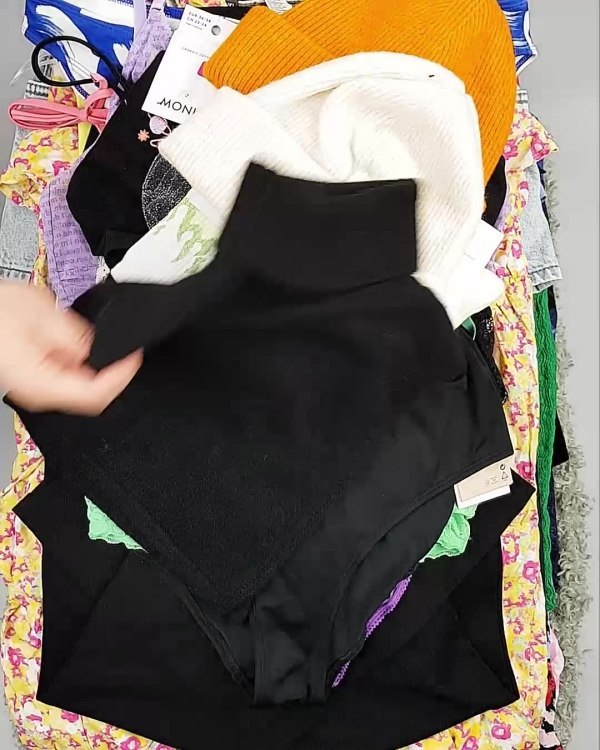 Фотография  829 - MONKI mix#18,5 кг ЛОТ №6740 оптом в Петропавловске-Камчатском и Камчатском крае