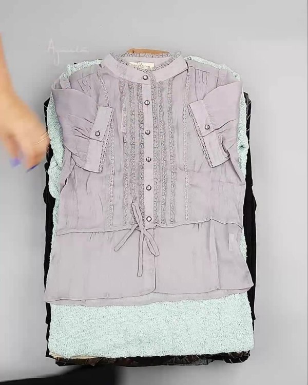 Фотография  261 - MILL STUDIO Spring mix#15 кг, ЛОТ №6786 оптом в Петропавловске-Камчатском и Камчатском крае