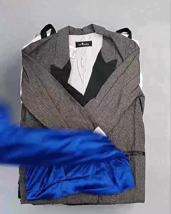 Фотография  952 - MILL STUDIO Spring mix#15 кг, ЛОТ №6786 оптом в Петропавловске-Камчатском и Камчатском крае