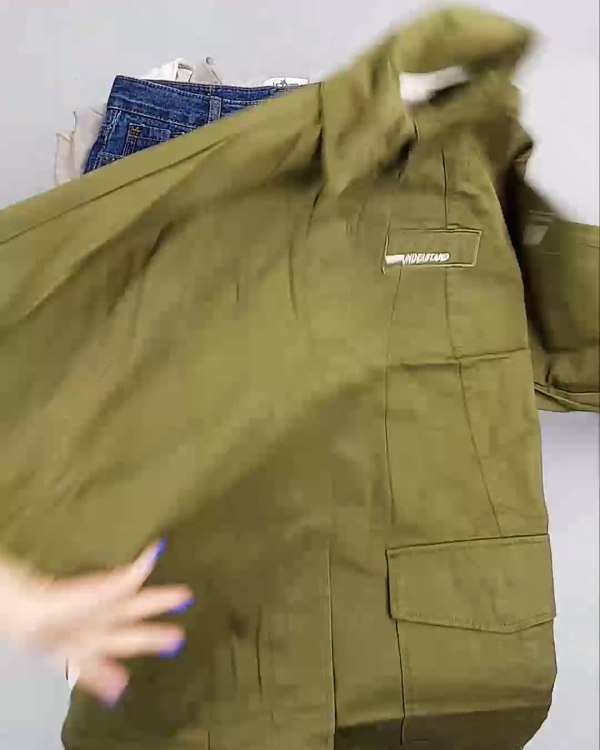 Фотография  518 - MILL STUDIO Spring mix#15 кг, ЛОТ №6786 оптом в Петропавловске-Камчатском и Камчатском крае