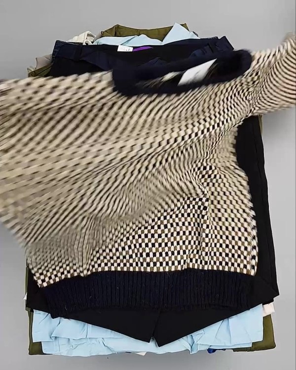 Фотография  964 - MILL STUDIO Spring mix#15 кг, ЛОТ №6786 оптом в Петропавловске-Камчатском и Камчатском крае