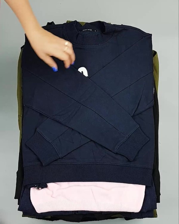 Фотография  675 - MILL STUDIO Spring mix#15 кг, ЛОТ №6787 оптом в Петропавловске-Камчатском и Камчатском крае