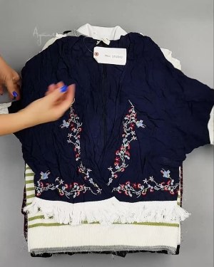 Фотография  618 - MILL STUDIO Spring mix#15 кг, ЛОТ №6789 оптом в Петропавловске-Камчатском и Камчатском крае