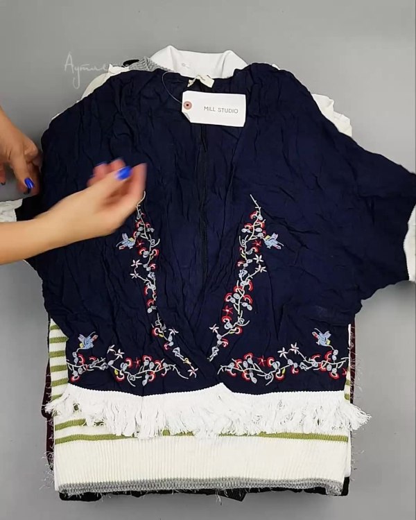 Фотография  777 - MILL STUDIO Spring mix#15 кг, ЛОТ №6789 оптом в Петропавловске-Камчатском и Камчатском крае