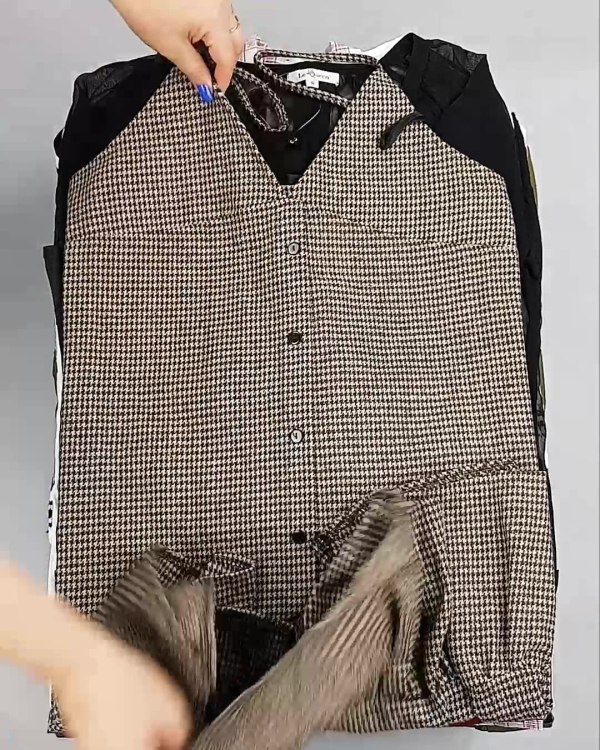 Фотография  568 - MILL STUDIO Spring mix#15 кг, ЛОТ №6789 оптом в Петропавловске-Камчатском и Камчатском крае