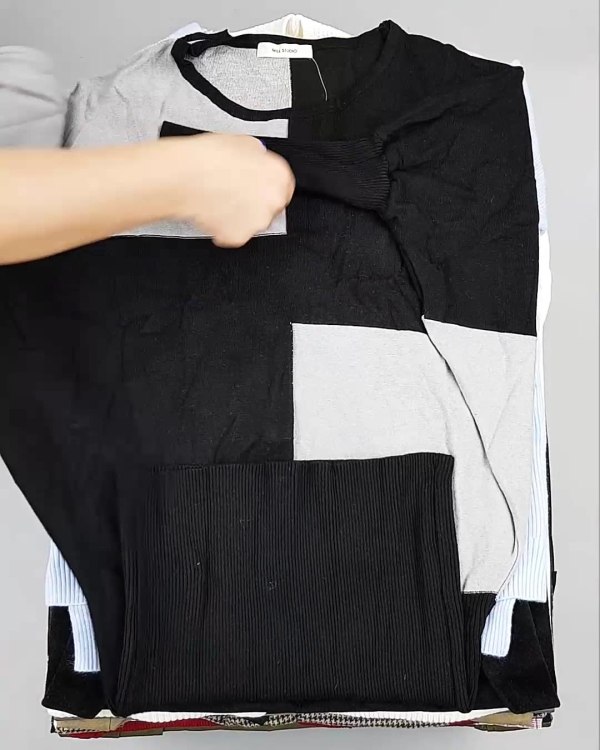 Фотография  996 - MILL STUDIO Spring mix#15 кг, ЛОТ №6789 оптом в Петропавловске-Камчатском и Камчатском крае