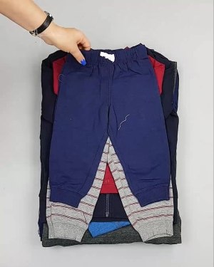 Фотография  487 - BABY KIDS CAN Winter 44#7 кг, ЛОТ №6818 оптом в Петропавловске-Камчатском и Камчатском крае