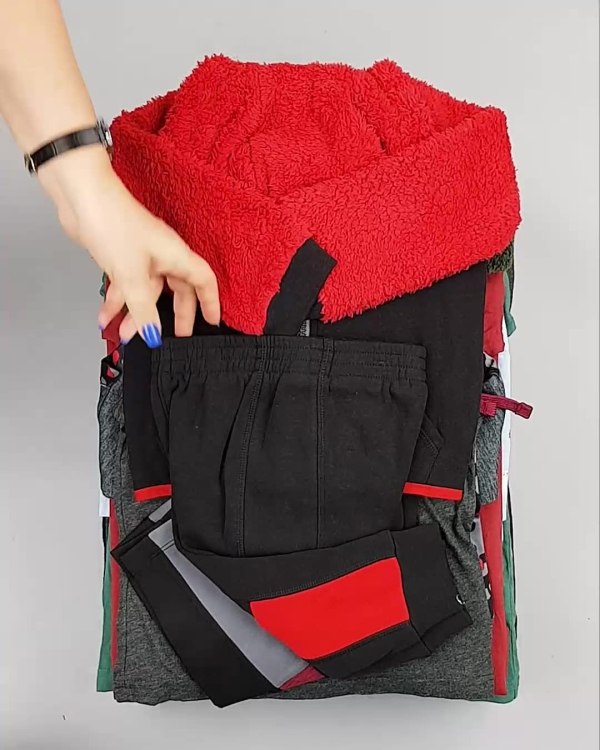 Фотография  835 - BABY KIDS CAN Winter 44#7 кг, ЛОТ №6818 оптом в Петропавловске-Камчатском и Камчатском крае