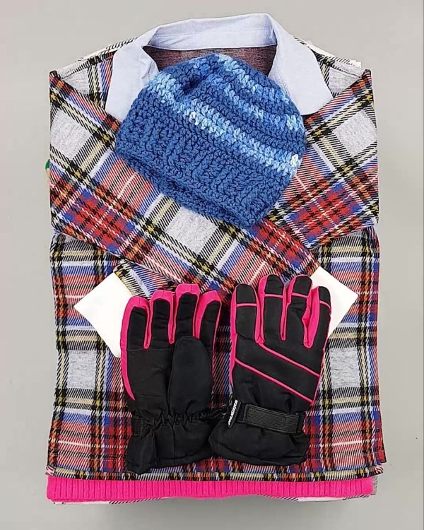 Фотография  982 - BABY KIDS CAN Winter 44#7 кг, ЛОТ №6818 оптом в Петропавловске-Камчатском и Камчатском крае