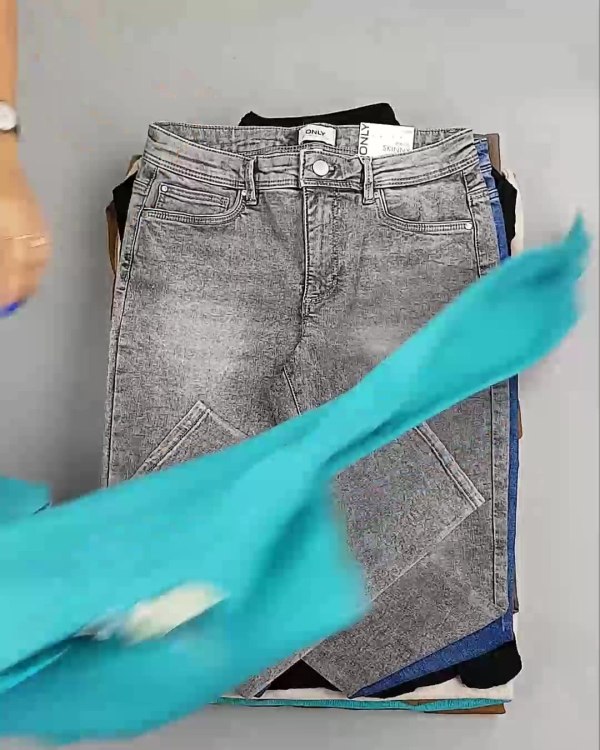 Фотография  447 - ONLY+Vero Moda Winter Mix 064#15 кг, ЛОТ СТ-10104 оптом в Петропавловске-Камчатском и Камчатском крае