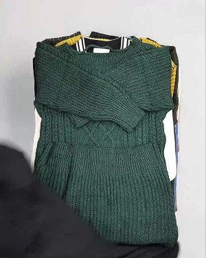 Фотография  463 - ONLY+Vero Moda Winter Mix 064#15 кг, ЛОТ СТ-10104 оптом в Петропавловске-Камчатском и Камчатском крае