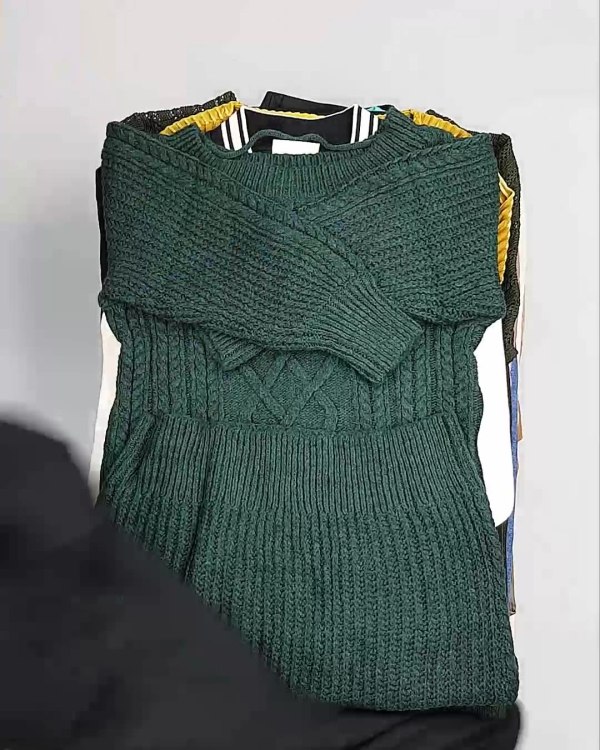 Фотография  781 - ONLY+Vero Moda Winter Mix 064#15 кг, ЛОТ СТ-10104 оптом в Петропавловске-Камчатском и Камчатском крае