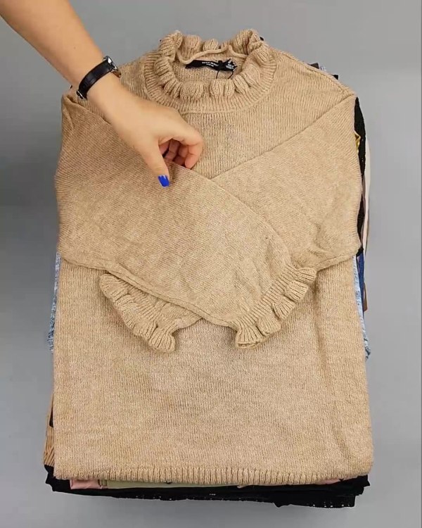 Фотография  372 - ONLY+Vero Moda Winter Mix 064#15 кг, ЛОТ СТ-10104 оптом в Петропавловске-Камчатском и Камчатском крае