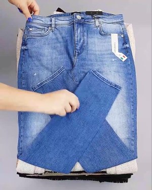 Фотография  649 - ONLY+Vero Moda Winter Mix 064#15 кг, ЛОТ СТ-10104 оптом в Петропавловске-Камчатском и Камчатском крае