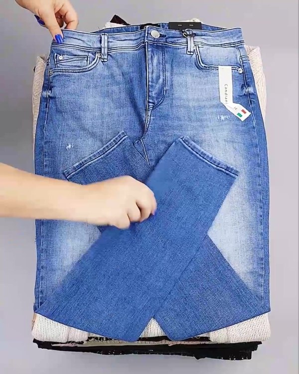 Фотография  672 - ONLY+Vero Moda Winter Mix 064#15 кг, ЛОТ СТ-10104 оптом в Петропавловске-Камчатском и Камчатском крае