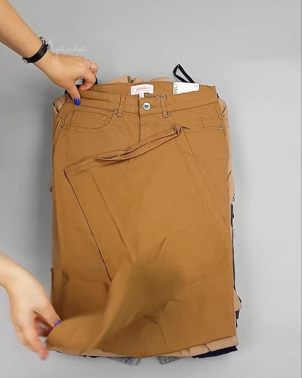 Фотография  821 - ONLY+Vero Moda Winter Mix 064#15 кг, ЛОТ СТ-10105 оптом в Петропавловске-Камчатском и Камчатском крае