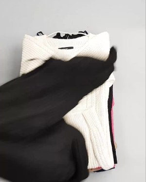 Фотография  690 - ONLY+Vero Moda Winter Mix 064#15 кг, ЛОТ СТ-10105 оптом в Петропавловске-Камчатском и Камчатском крае