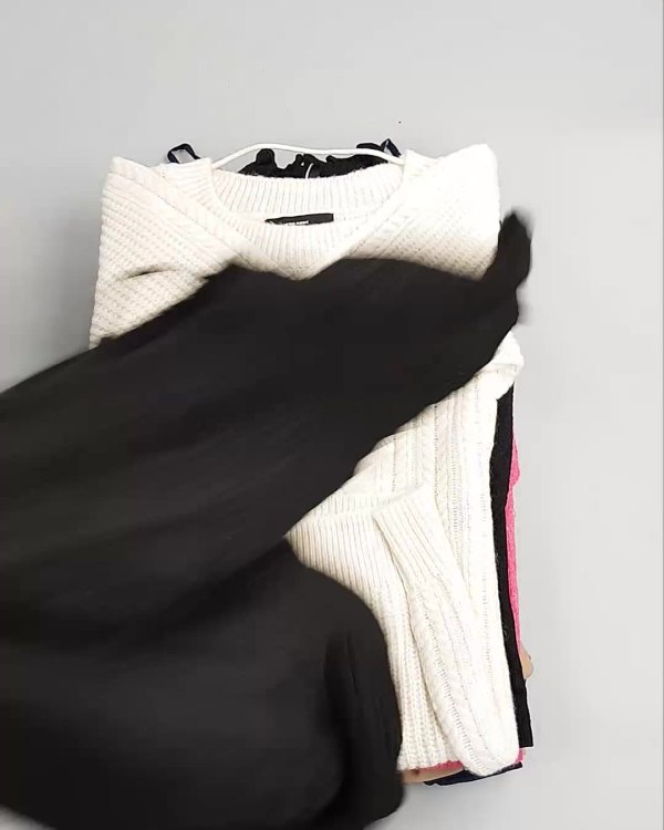 Фотография  480 - ONLY+Vero Moda Winter Mix 064#15 кг, ЛОТ СТ-10105 оптом в Петропавловске-Камчатском и Камчатском крае