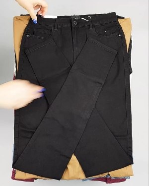 Фотография  310 - ONLY+Vero Moda Winter Mix 064#15 кг, ЛОТ СТ-10105 оптом в Петропавловске-Камчатском и Камчатском крае