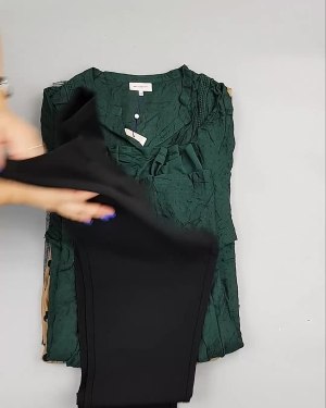 Фотография  795 - ONLY+Vero Moda Winter Mix 064#15 кг, ЛОТ СТ-10106 оптом в Петропавловске-Камчатском и Камчатском крае