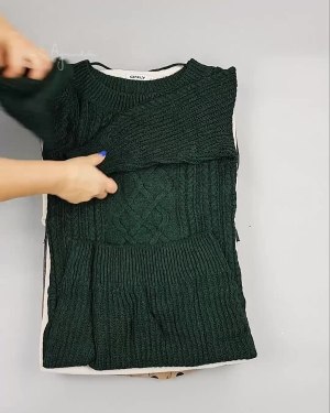 Фотография  838 - ONLY+Vero Moda Winter Mix 064#15 кг, ЛОТ СТ-10106 оптом в Петропавловске-Камчатском и Камчатском крае