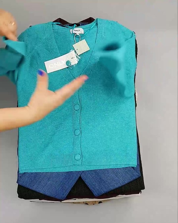 Фотография  860 - ONLY+Vero Moda Winter Mix 064#15 кг, ЛОТ СТ-10106 оптом в Петропавловске-Камчатском и Камчатском крае