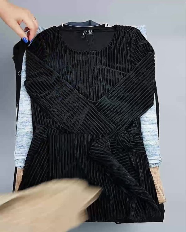 Фотография  238 - ONLY+Vero Moda Winter Mix 064#15 кг, ЛОТ СТ-10106 оптом в Петропавловске-Камчатском и Камчатском крае