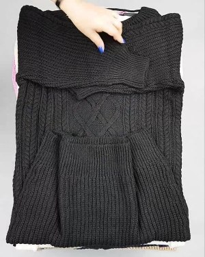 Фотография  230 - ONLY+Vero Moda Winter Mix 064#15 кг, ЛОТ СТ-10106 оптом в Петропавловске-Камчатском и Камчатском крае