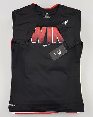 Фотография 575 - Футболки детские NIKE CAN 084#5 кг, ЛОТ №6860 оптом в Петропавловске-Камчатском и Камчатском крае