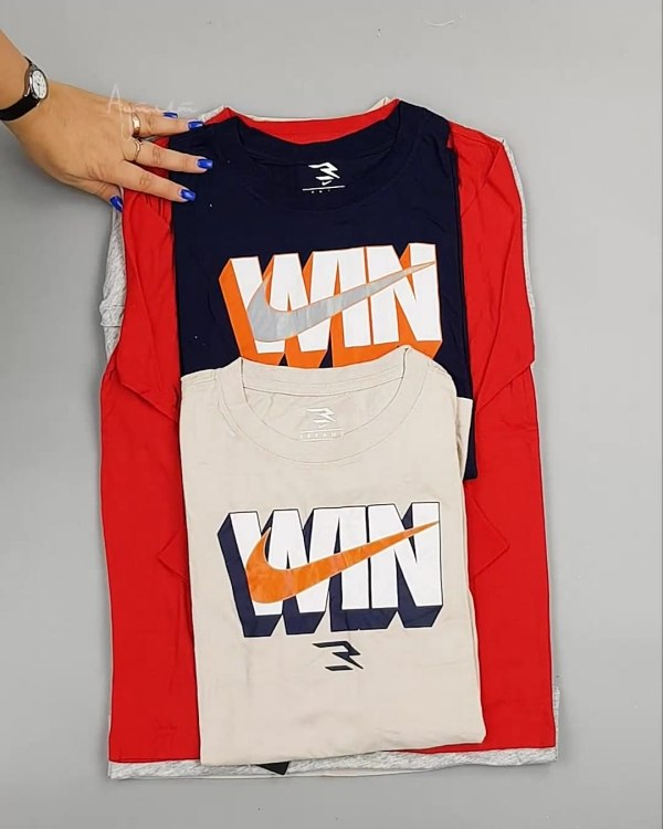 Фотография  974 - Тонковки детские NIKE CAN 084#5 кг, ЛОТ №6865 оптом в Петропавловске-Камчатском и Камчатском крае