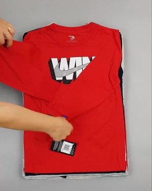 Фотография  152 - Тонковки детские NIKE CAN 084#5 кг, ЛОТ №6865 оптом в Петропавловске-Камчатском и Камчатском крае