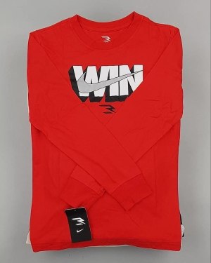 Фотография 427 - Тонковки детские NIKE CAN 084#5 кг, ЛОТ №6865 оптом в Петропавловске-Камчатском и Камчатском крае