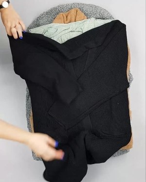 Фотография  178 - Кардиганы СТОК CAN#10 кг, ЛОТ №6887 оптом в Петропавловске-Камчатском и Камчатском крае