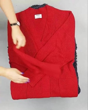 Фотография  657 - Кардиганы СТОК CAN#10 кг, ЛОТ №6888 оптом в Петропавловске-Камчатском и Камчатском крае