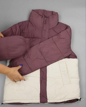 Фотография  737 - Верхняя одежда Дания#10,1 кг ЛОТ №6909 оптом в Петропавловске-Камчатском и Камчатском крае