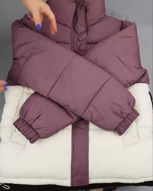 Фотография  628 - Верхняя одежда Дания#10,2 кг ЛОТ №6911 оптом в Петропавловске-Камчатском и Камчатском крае