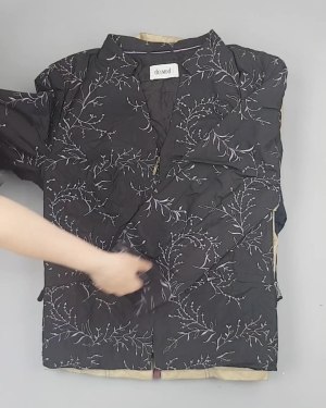 Фотография  139 - А 92602 Ветровки женские (Light Zipper jackets)#25 кг оптом в Петропавловске-Камчатском и Камчатском крае