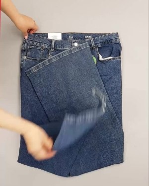 Фотография  551 - Джинсы C&A ж/м#10 кг оптом в Петропавловске-Камчатском и Камчатском крае