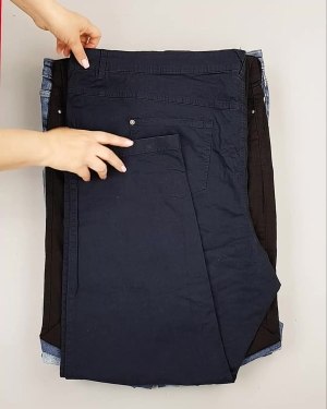 Фотография  386 - Джинсы C&A ж/м#10 кг оптом в Петропавловске-Камчатском и Камчатском крае