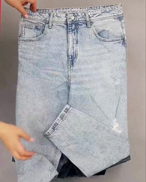 Фотография  789 - Джинсы C&A ж/м#10 кг оптом в Петропавловске-Камчатском и Камчатском крае