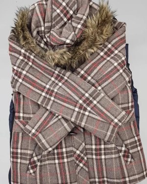 Купить Куртки#25 кг оптом в Петропавловске-Камчатском и Камчатском крае