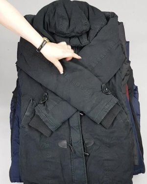 Фотография  483 - Куртки#25 кг оптом в Петропавловске-Камчатском и Камчатском крае