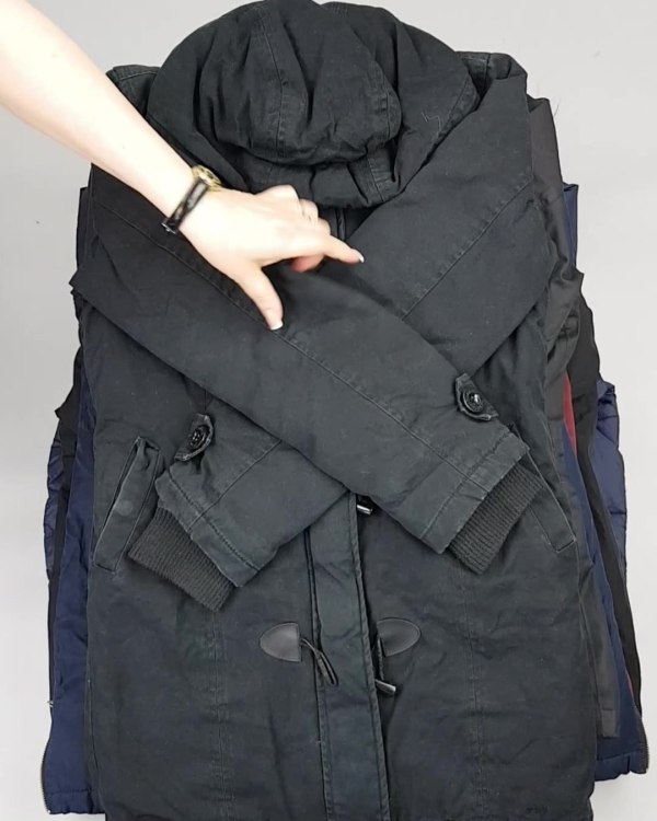 Фотография  355 - Куртки#25 кг оптом в Петропавловске-Камчатском и Камчатском крае