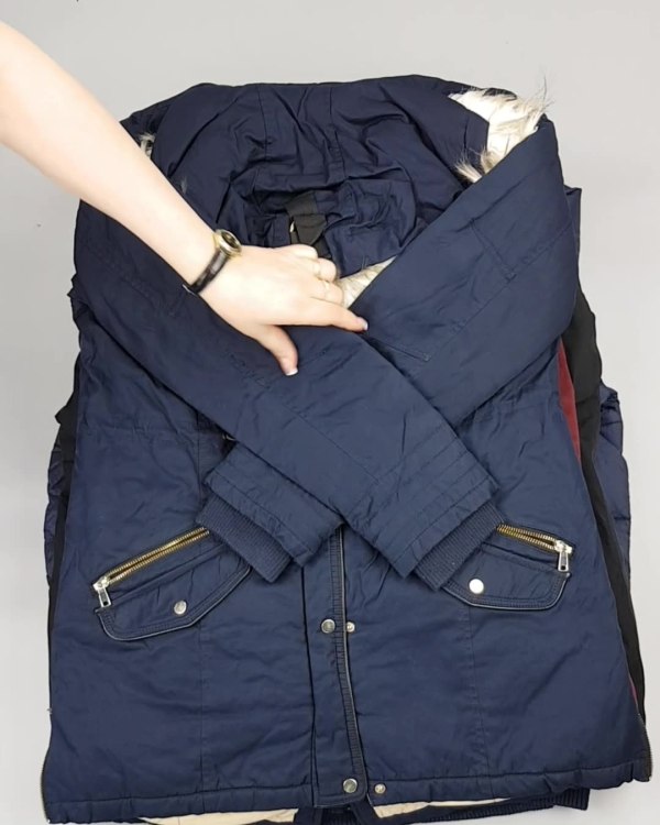 Фотография  767 - Куртки#25 кг оптом в Петропавловске-Камчатском и Камчатском крае