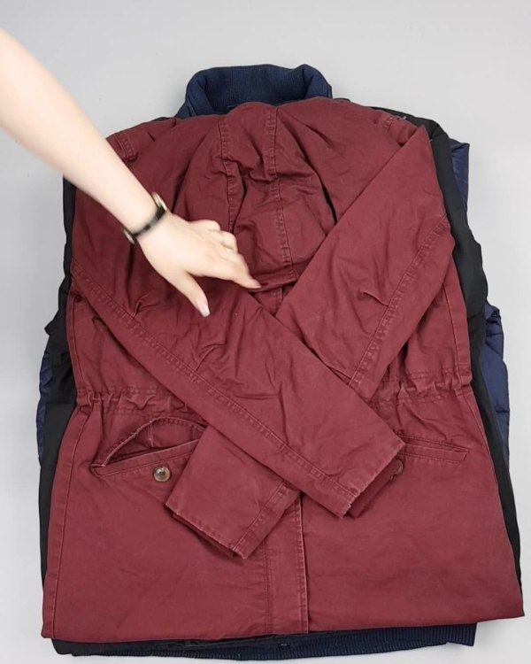 Фотография  825 - Куртки#25 кг оптом в Петропавловске-Камчатском и Камчатском крае