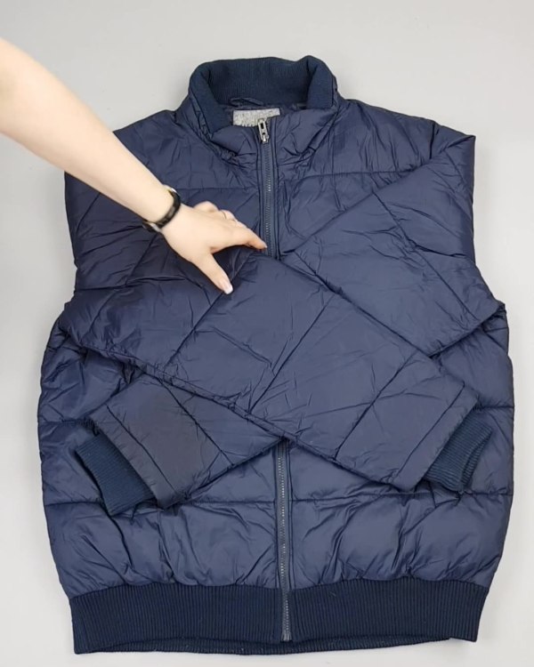 Фотография  686 - Куртки#25 кг оптом в Петропавловске-Камчатском и Камчатском крае