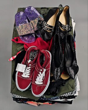 Купить Женский летний микс LPP, 20 кг оптом в Петропавловске-Камчатском и Камчатском крае