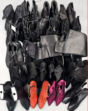 Купить Обувь СТОК Demi шт#20 шт, ЛОТ №5485 оптом в Петропавловске-Камчатском и Камчатском крае