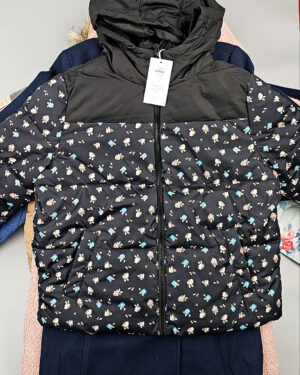 Купить Верхняя одежда VILA#10,2 кг, ЛОТ №6826 оптом в Петропавловске-Камчатском и Камчатском крае